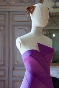 CAPITOLO I Sylvio Giardina couture fw25