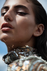Tania Alineri