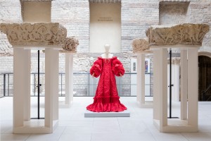 MON SEUL DÉSIRE Sylvio Giardina Couture FW26/27 