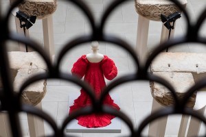 MON SEUL DÉSIRE Sylvio Giardina Couture FW26/27 