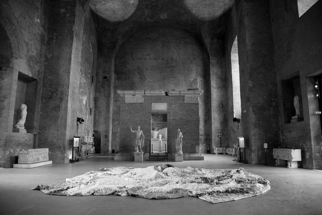 Sylvio_Giardina_Silenzio